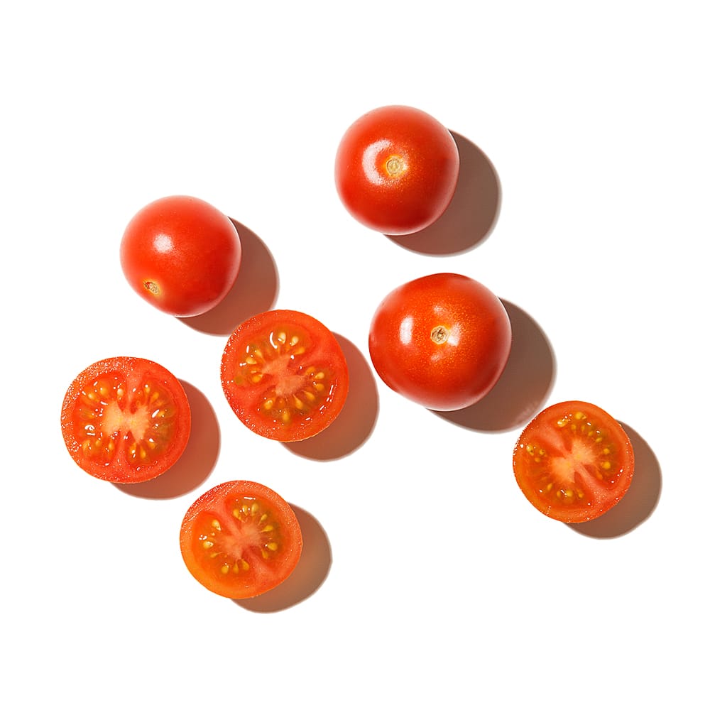 Cherry tomatoes