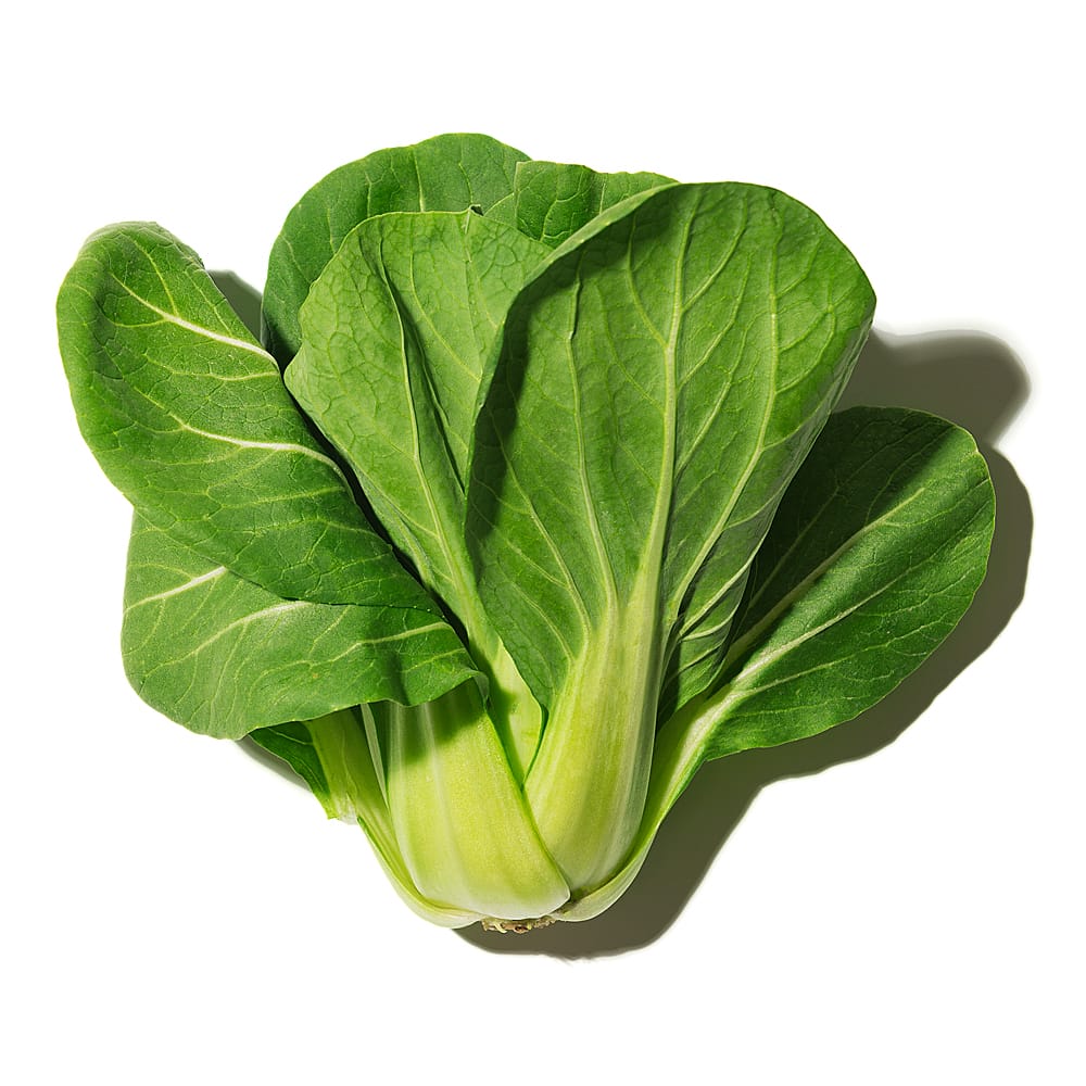 Pak Choi